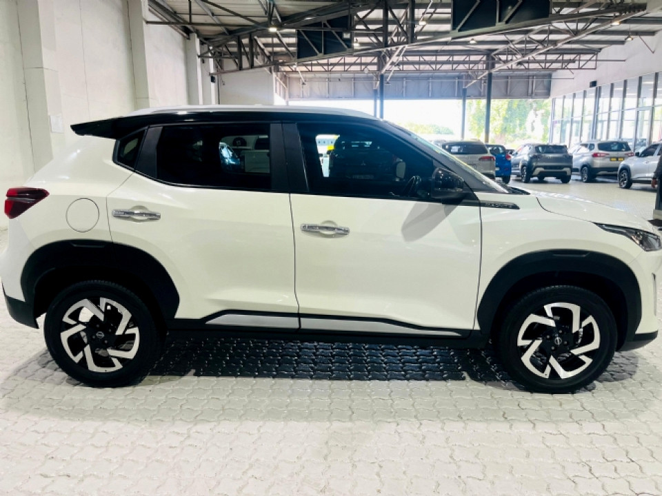 NISSAN MAGNITE 1.0 ACENTA CVT, image 2