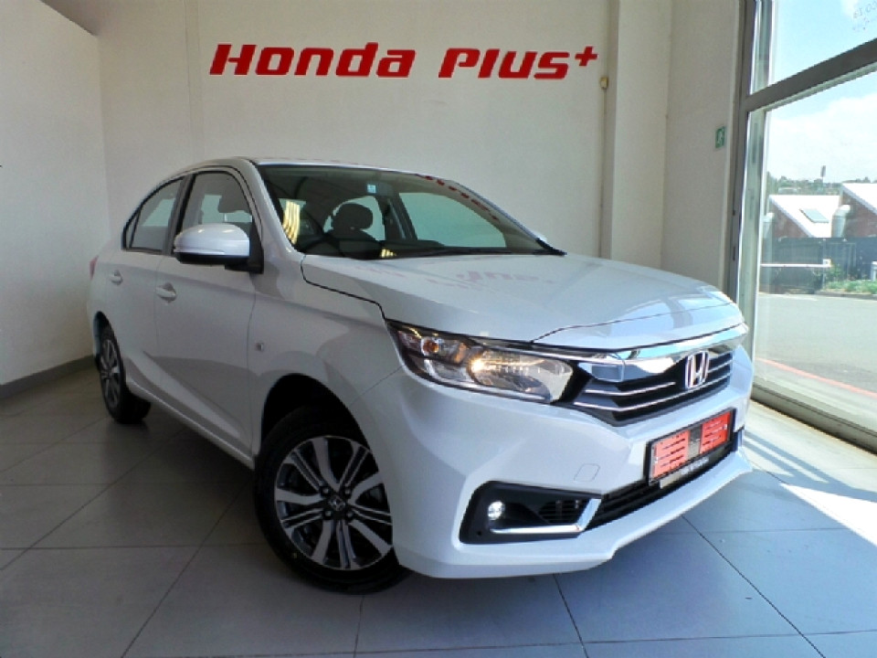 HONDA AMAZE 1.2 COMFORT , image 1