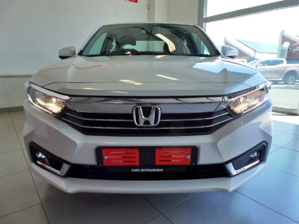 HONDA AMAZE 1.2 COMFORT , image 2