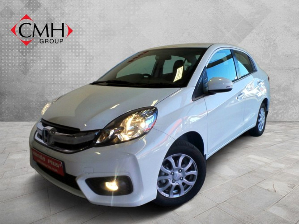 HONDA BRIO 1.2 COMFORT, image 1