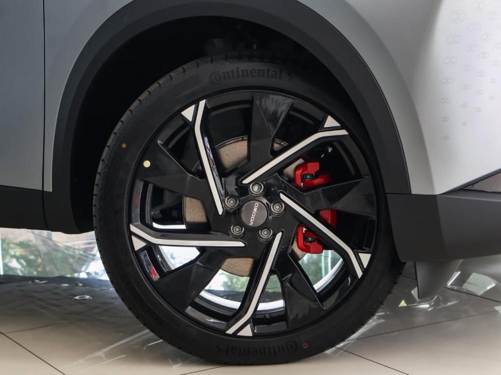 OMODA C7 1.5T SHS PHEV, image 2