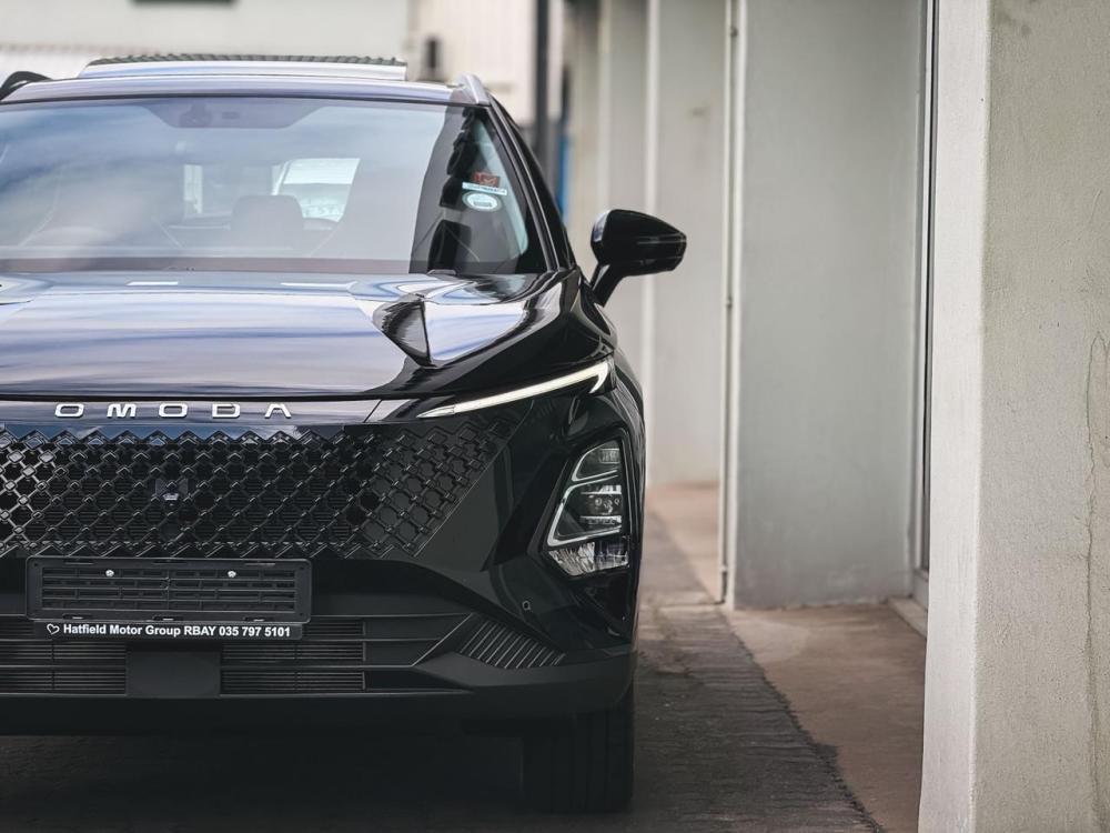 OMODA C5 1.5T SHS DHT, image 2