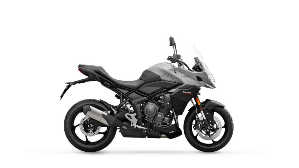 Triumph Tiger Sport 800, image 1