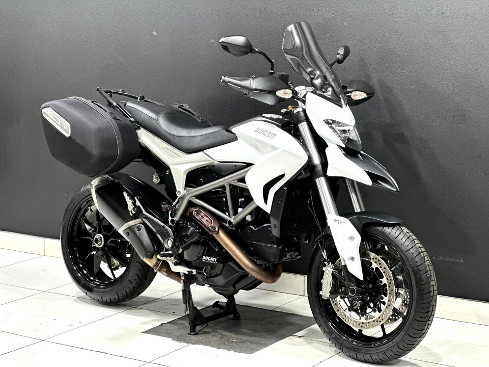DUCATI 939, image 1