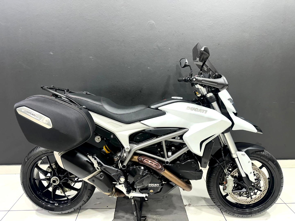 DUCATI 939, image 2