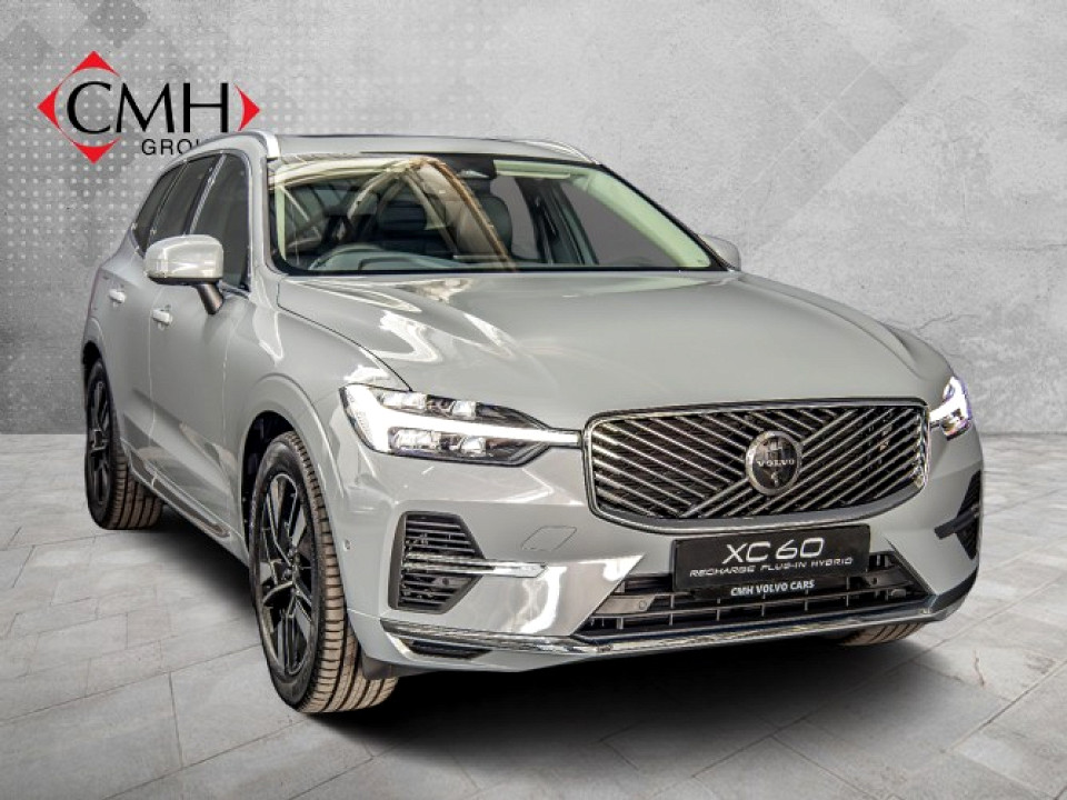 VOLVO XC60 T8 PHEV  PLUS BRIGHT AWD, image 1
