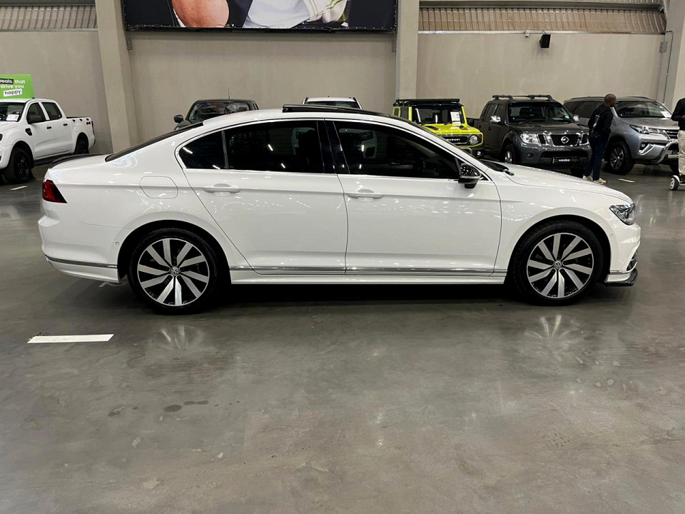 VOLKSWAGEN PASSAT 2.0 TSI EXECUTIVE DSG, image 2