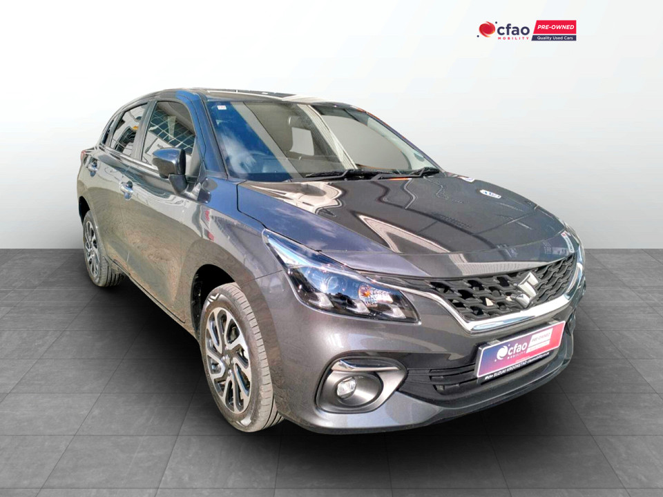 SUZUKI BALENO 1.5 GLX, image 1