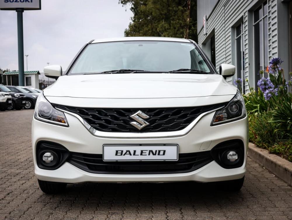 SUZUKI BALENO 1.5 GL A/T, image 1