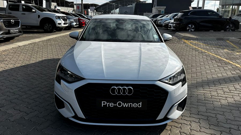 AUDI A3 1.4TFSI TIP (35TFSI), image 2
