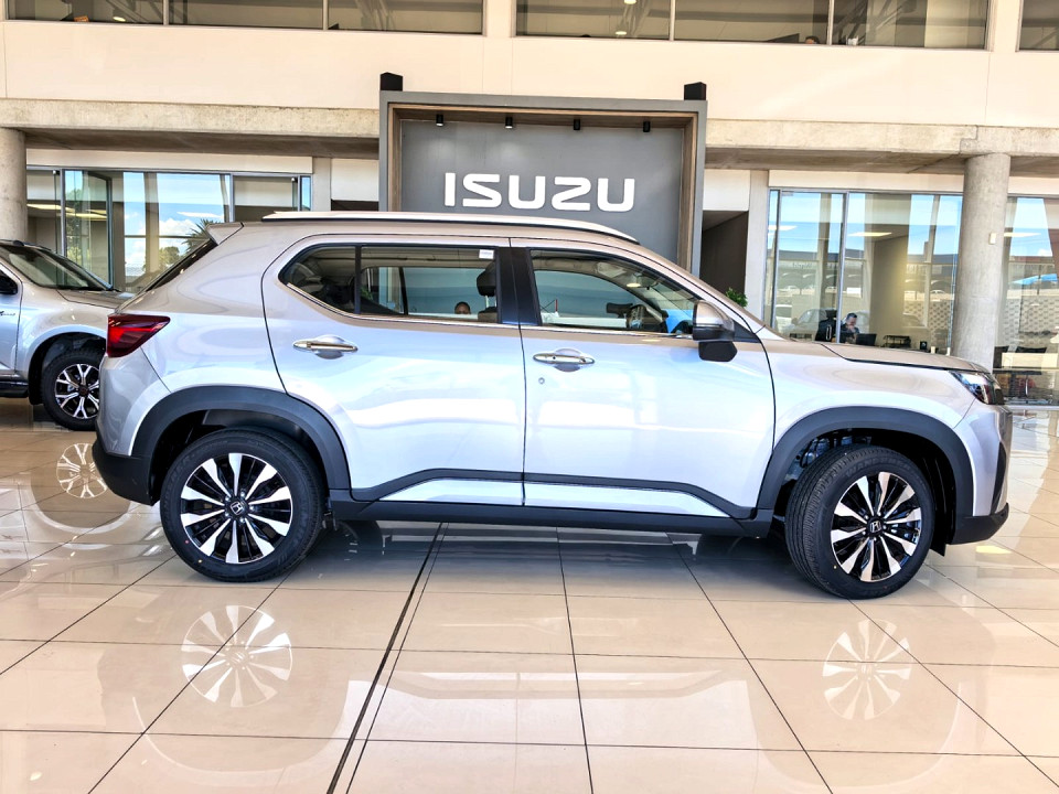 HONDA ELEVATE 1.5 ELEGANCE CVT, image 2