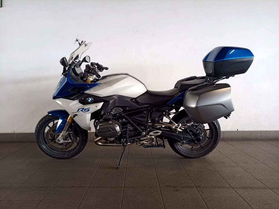 BMW R 1200 RS, image 2