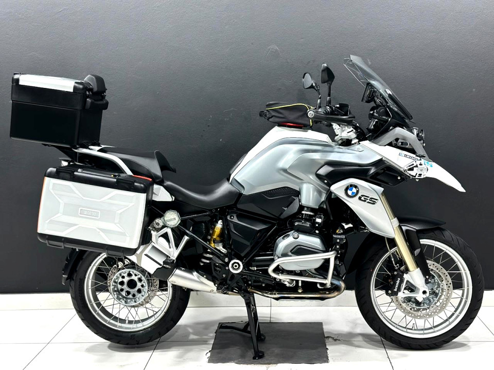 BMW GS, image 2