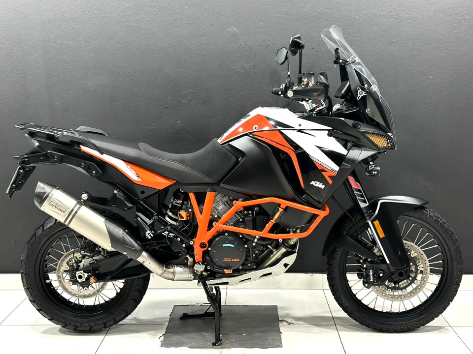 KTM Super Adventure R, image 2