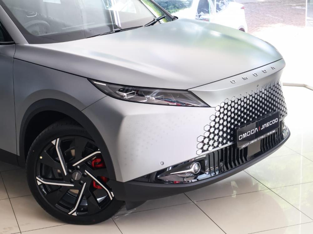 OMODA C7 1.5T SHS PHEV, image 2