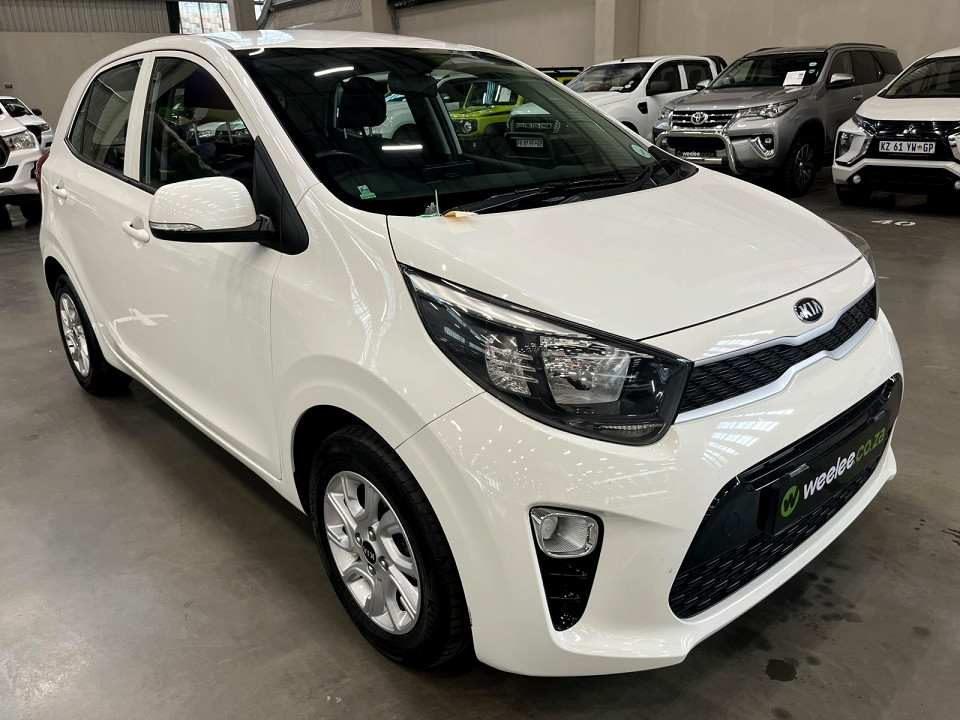 KIA PICANTO 1.2 STYLE, image 1