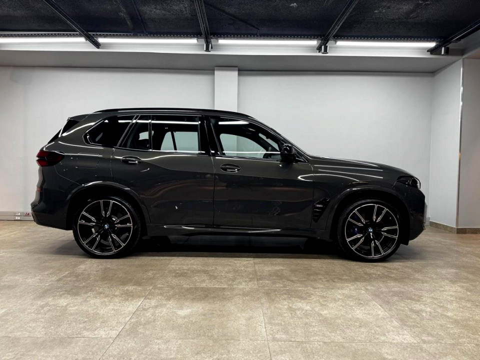 BMW X5 M60i (G05), image 2