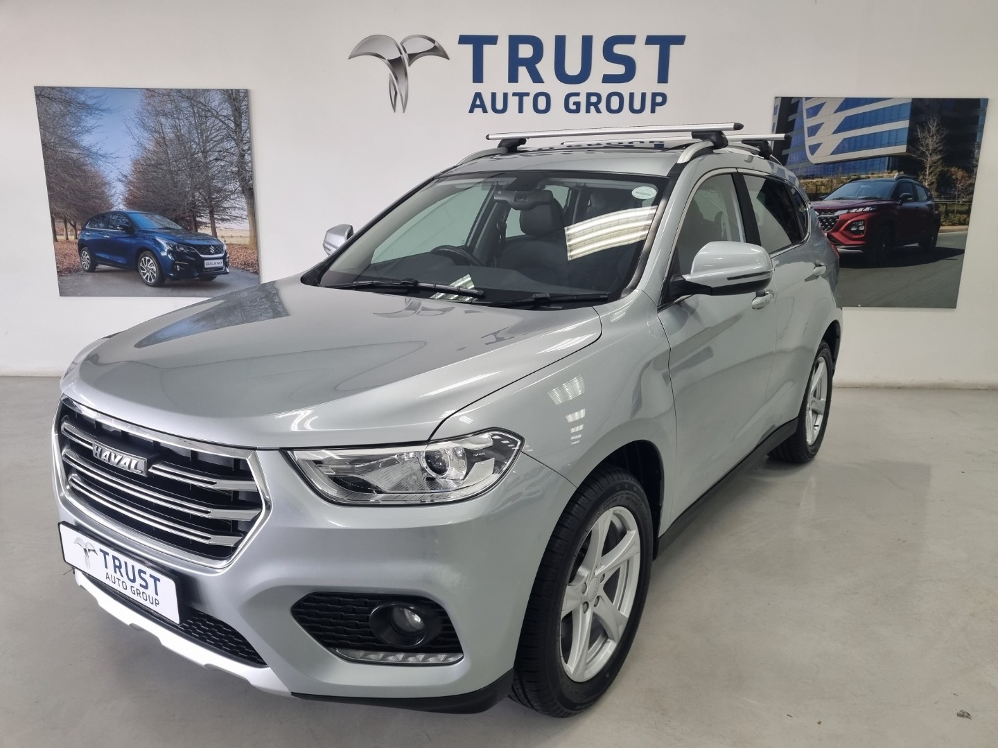 HAVAL H2 1.5T LUXURY, image 1