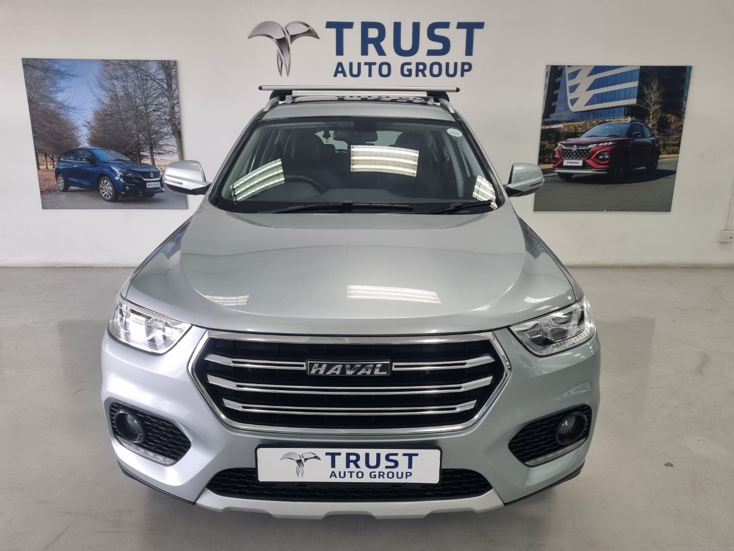 HAVAL H2 1.5T LUXURY, image 2