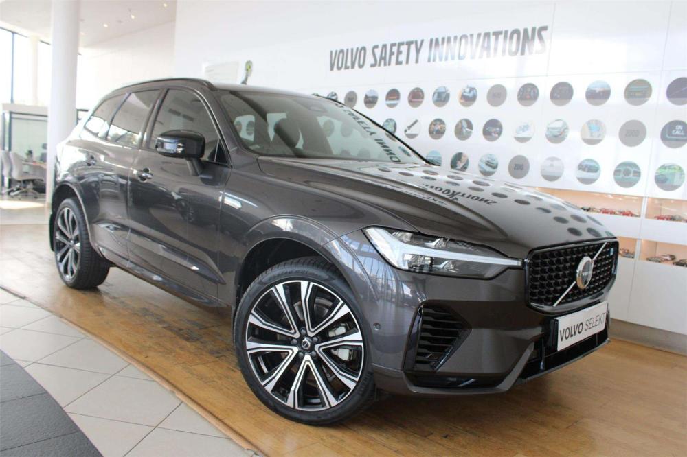 Volvo XC60 T8 Plus Dark AWD (PHEV), image 1