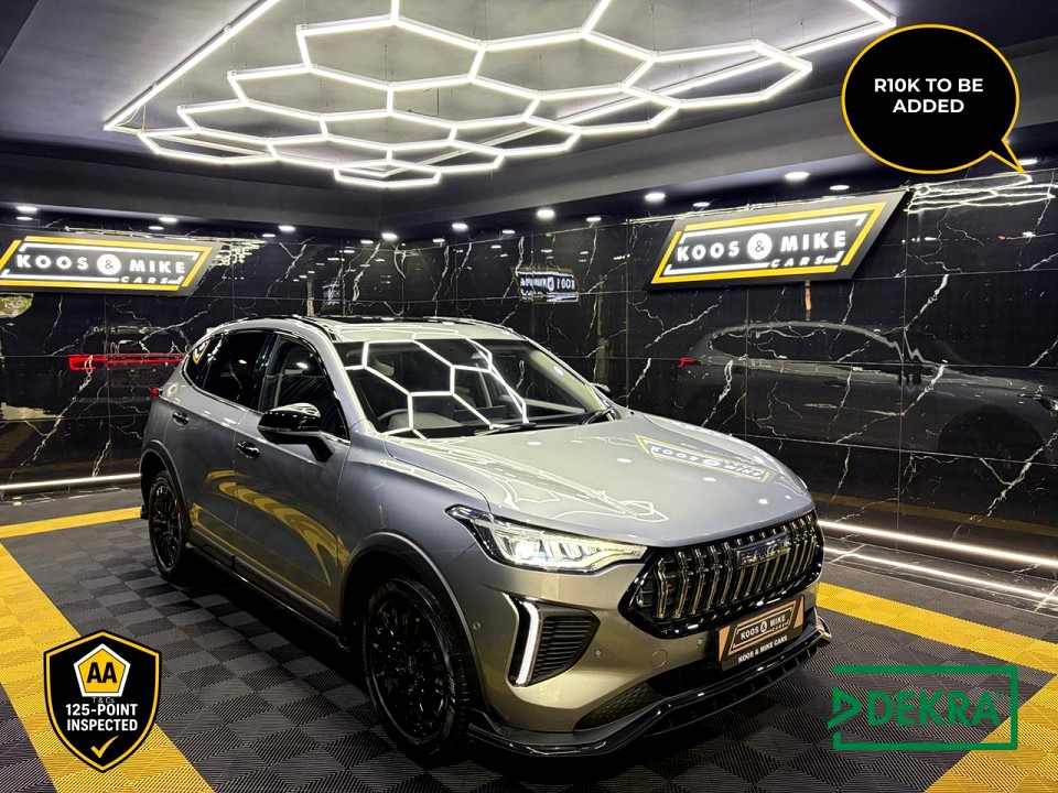HAVAL JOLION PRO 1.5T ULTRA LUXURY DCT, image 1