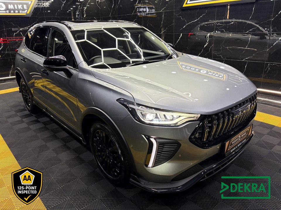 HAVAL JOLION PRO 1.5T ULTRA LUXURY DCT, image 2