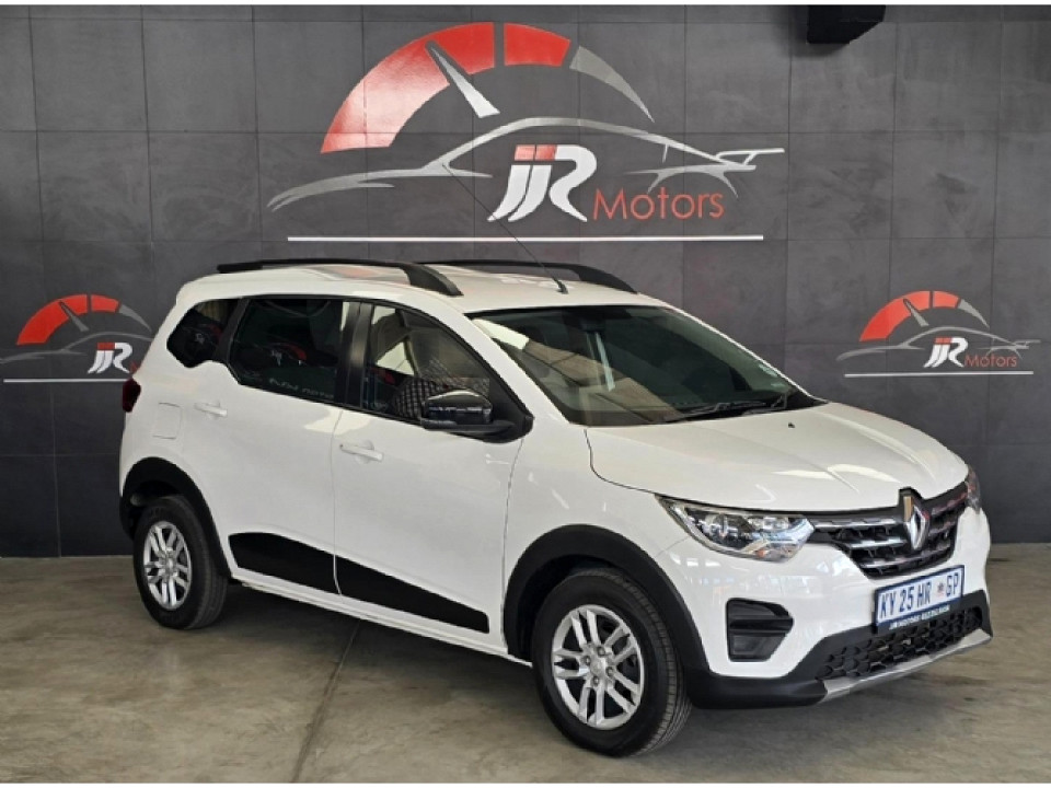 RENAULT TRIBER 1.0 DYNAMIQUE, image 1