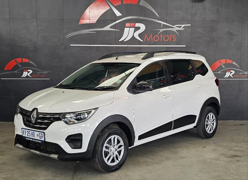 RENAULT TRIBER 1.0 DYNAMIQUE, image 2
