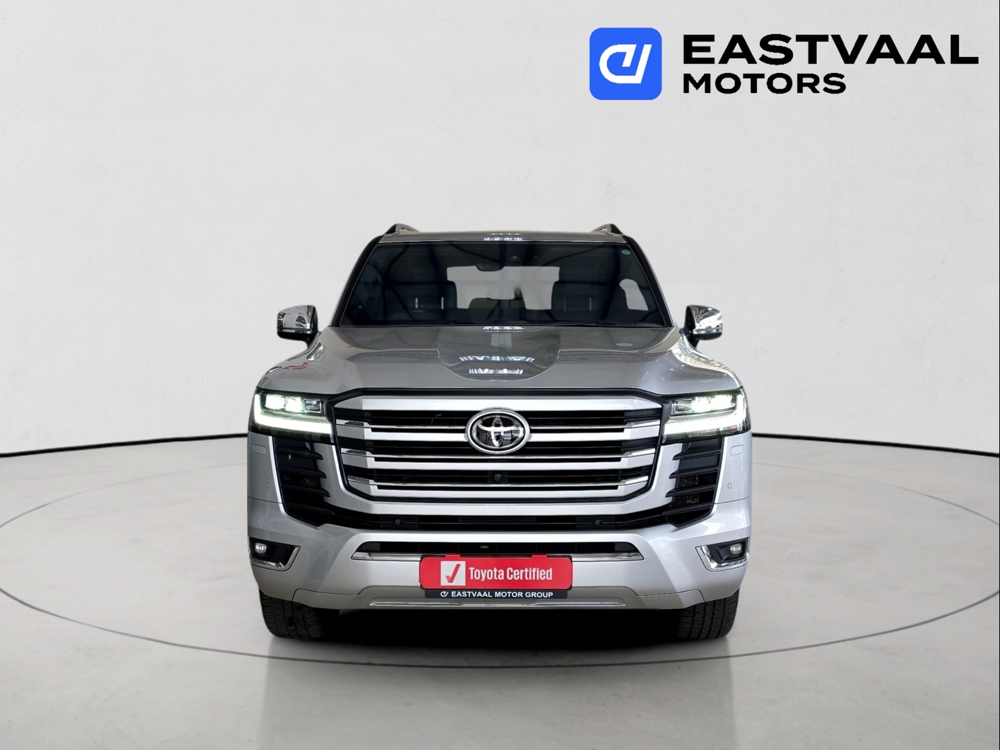 TOYOTA LANDCRUISER 300 V6 3.3D ZX, image 2
