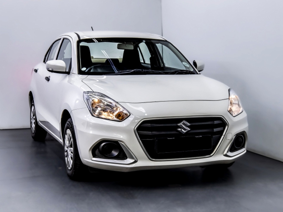 SUZUKI DZIRE 1.2 GA, image 1