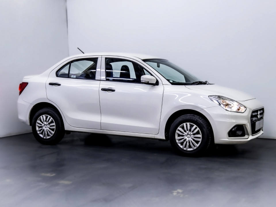 SUZUKI DZIRE 1.2 GA, image 2