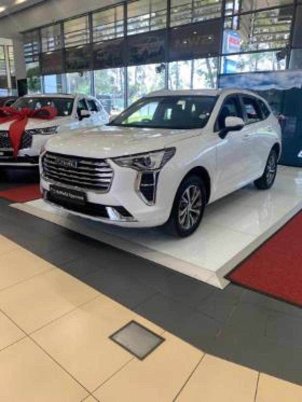 Haval Jolion 1.5T Premium DCT, image 1