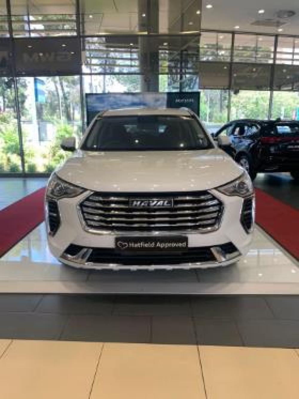 Haval Jolion 1.5T Premium DCT, image 2