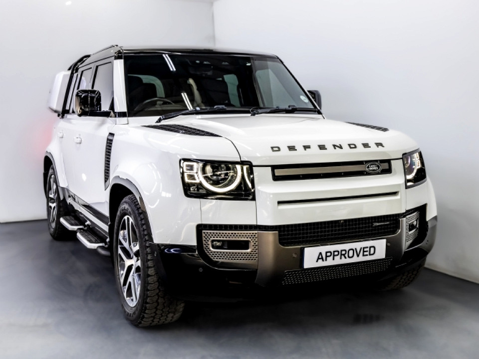 LAND ROVER DEFENDER 110 D300 HSE X-DYNAMIC, image 1