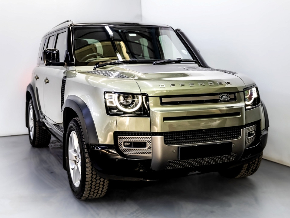 LAND ROVER DEFENDER 110 D300 HSE X-DYNAMIC, image 1