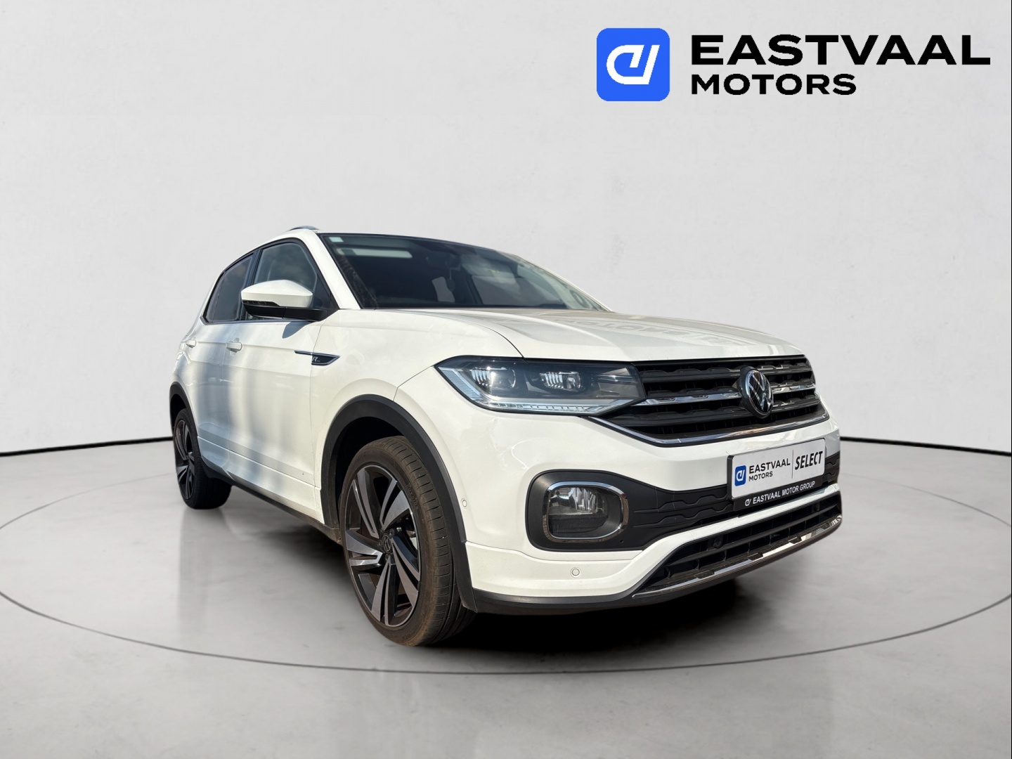 VOLKSWAGEN T-CROSS 1.0 TSI HIGHLINE DSG , image 1