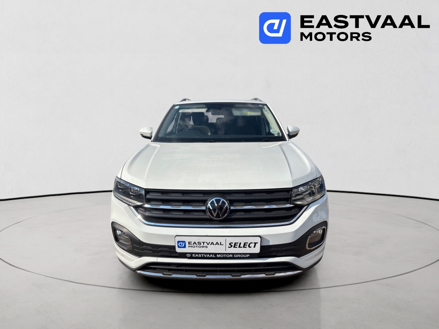 VOLKSWAGEN T-CROSS 1.0 TSI HIGHLINE DSG , image 2