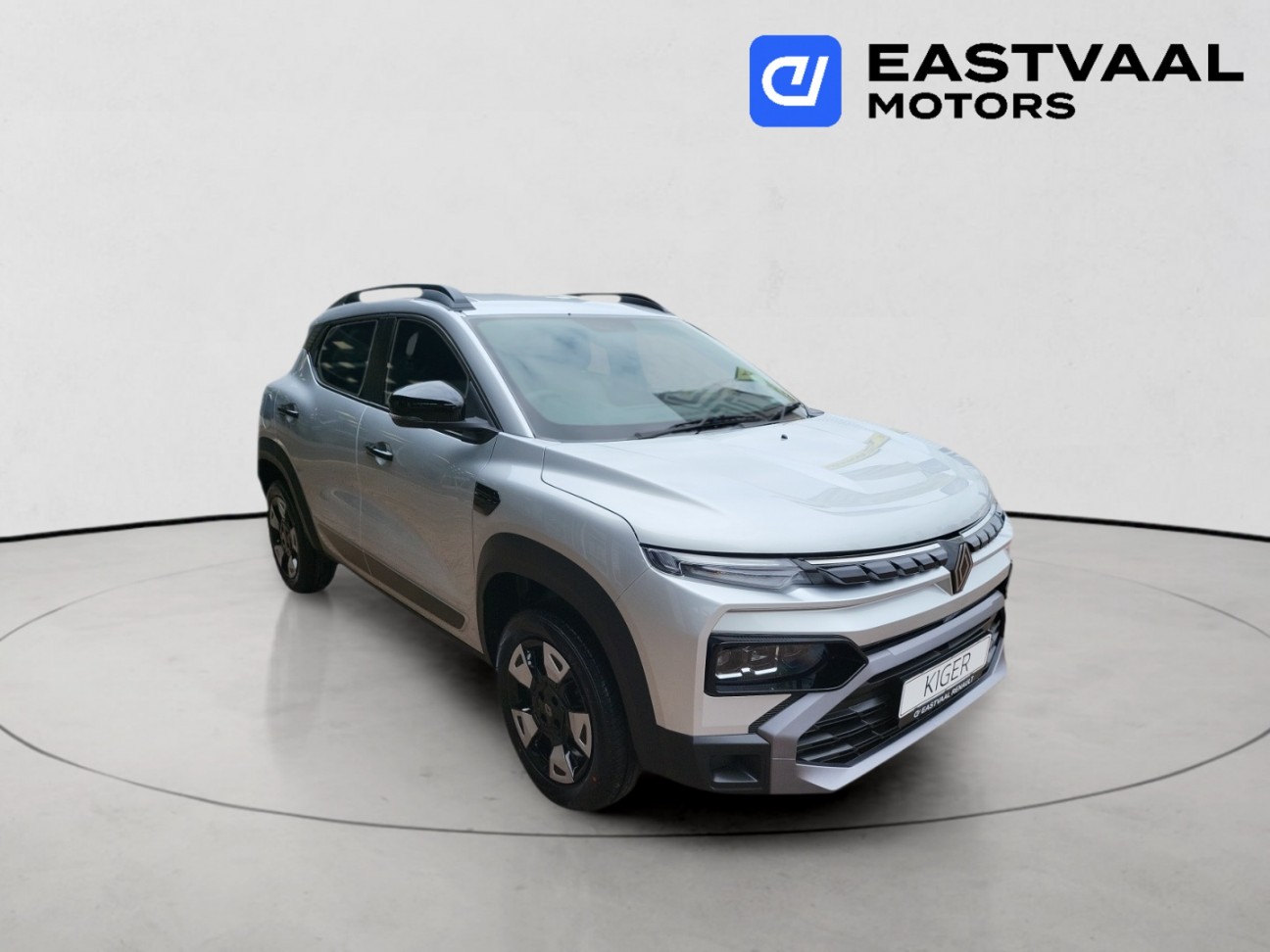 RENAULT KIGER 1.0 TECHNO AMT, image 1
