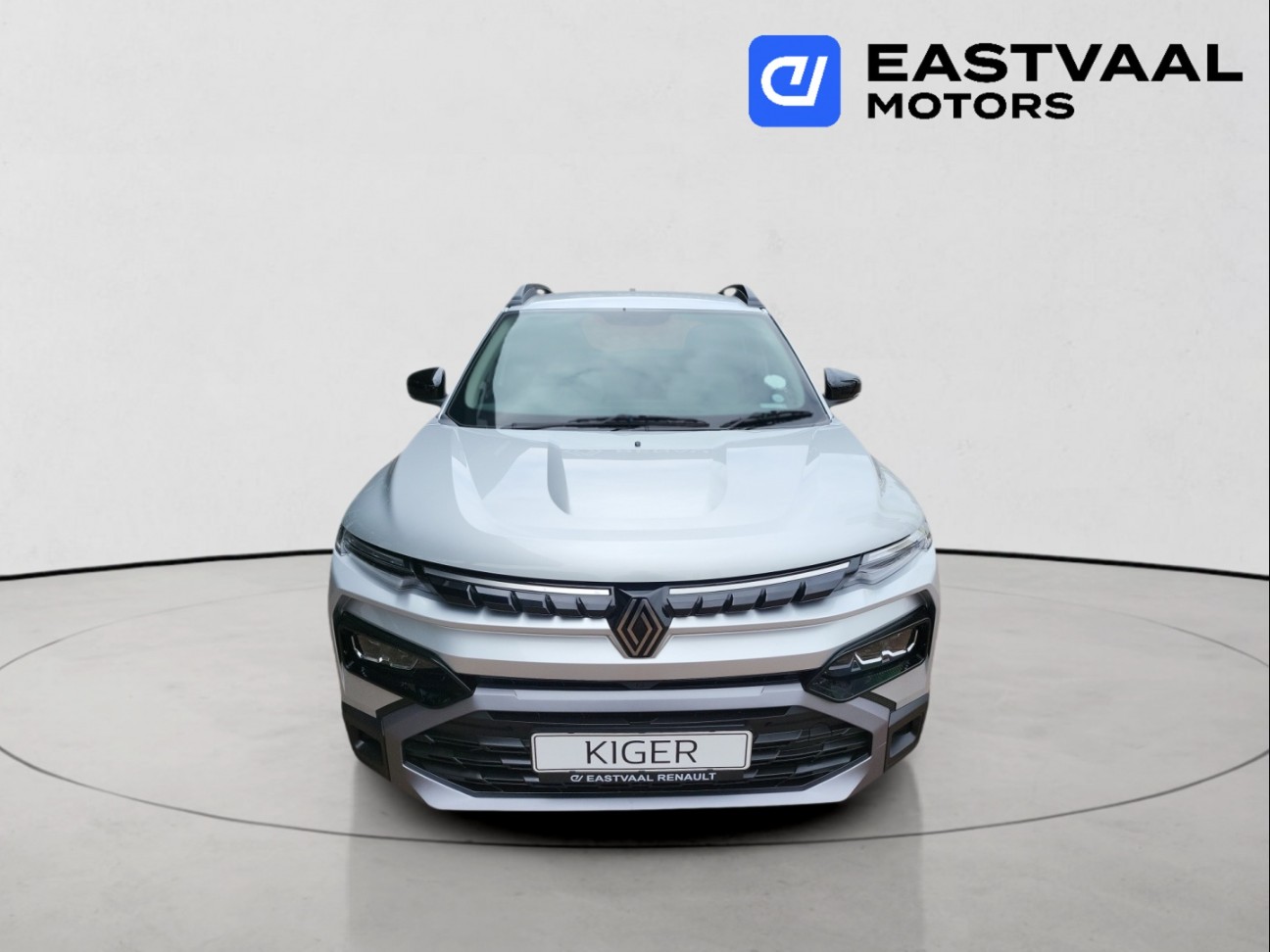 RENAULT KIGER 1.0 TECHNO AMT, image 2