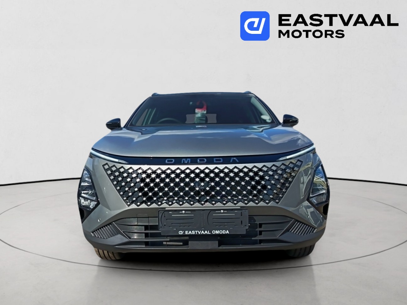 OMODA OMODA C5 1.5T SHS DHT, image 2