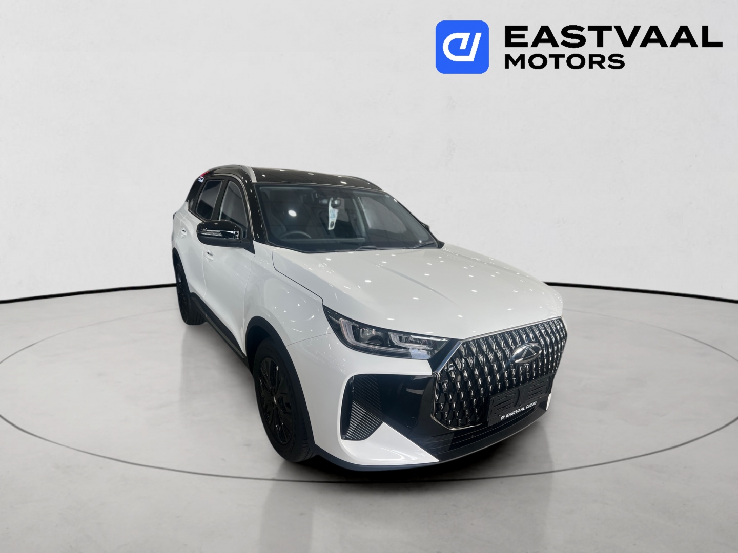 CHERY TIGGO 7 1.5T PRIME DCT, image 1