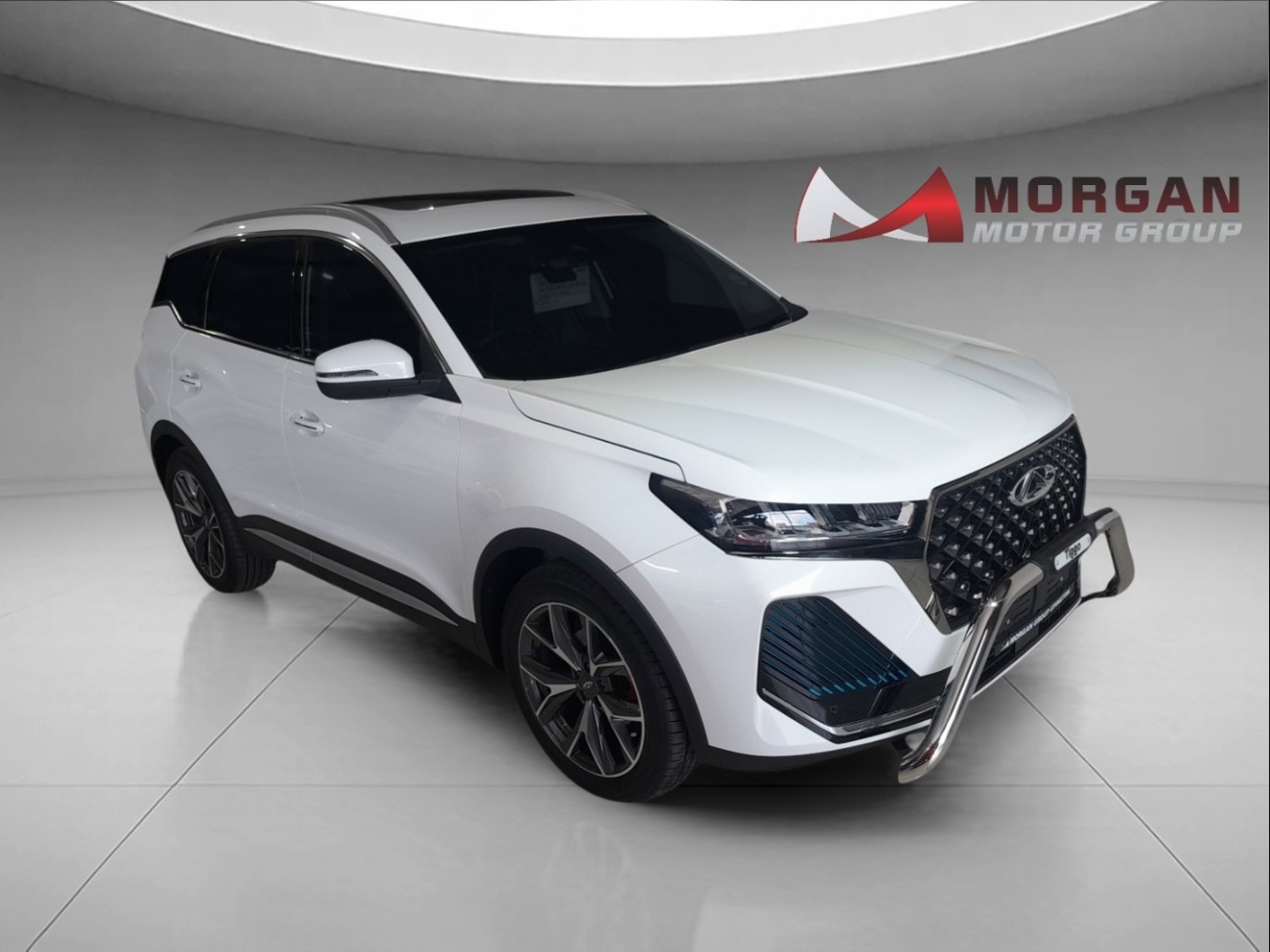 CHERY TIGGO 7 PRO MAX 1.6T EXECUTIVE 4X4 DCT, image 1