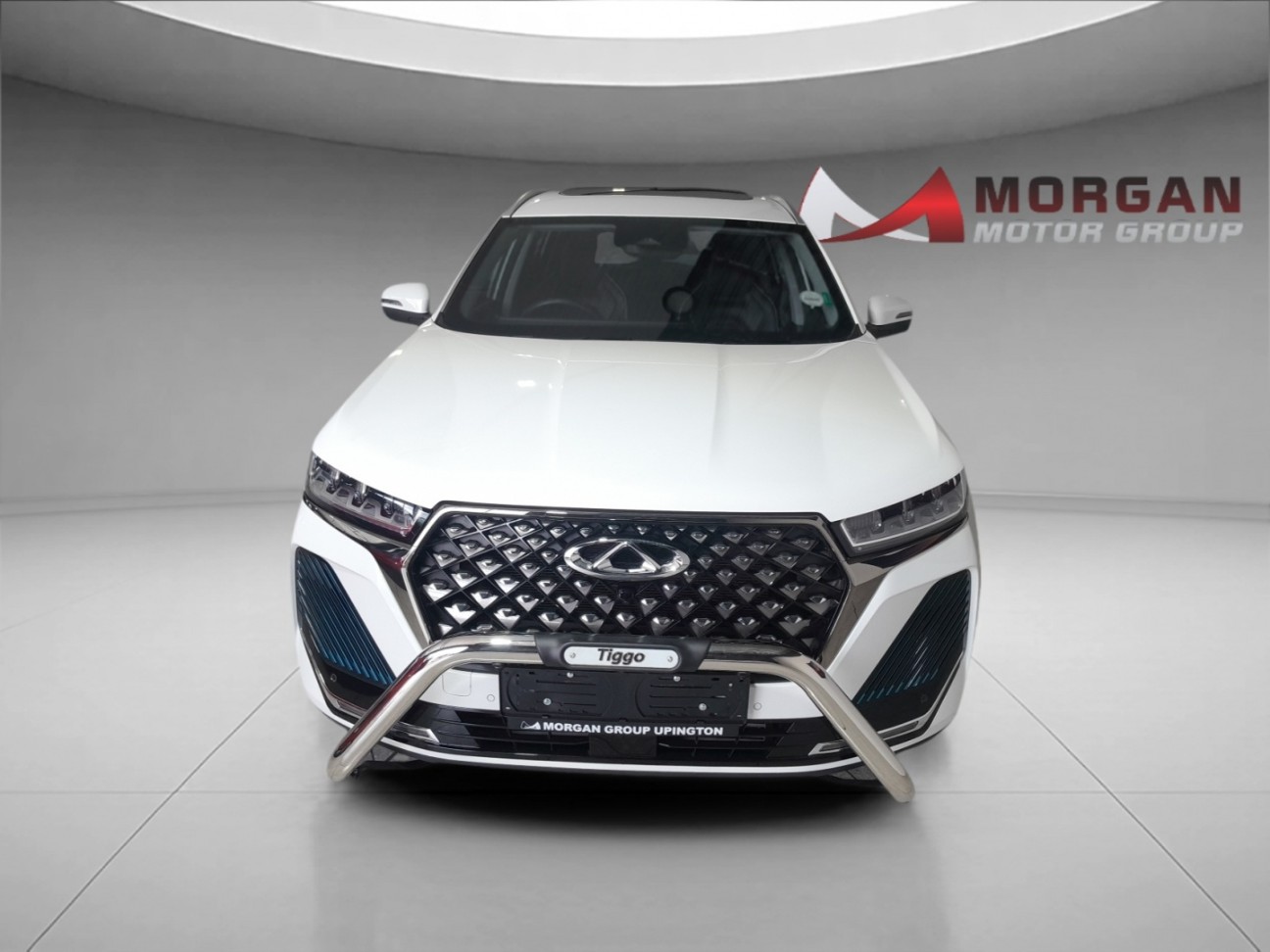 CHERY TIGGO 7 PRO MAX 1.6T EXECUTIVE 4X4 DCT, image 2
