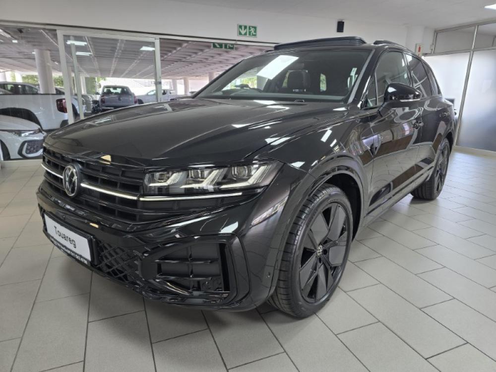 Volkswagen Touareg 3.0 TDI V6 R-Line, image 1