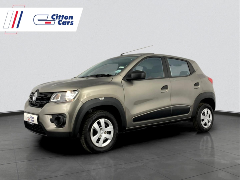 RENAULT KWID 1.0 EXPRESSION 5DR, image 1