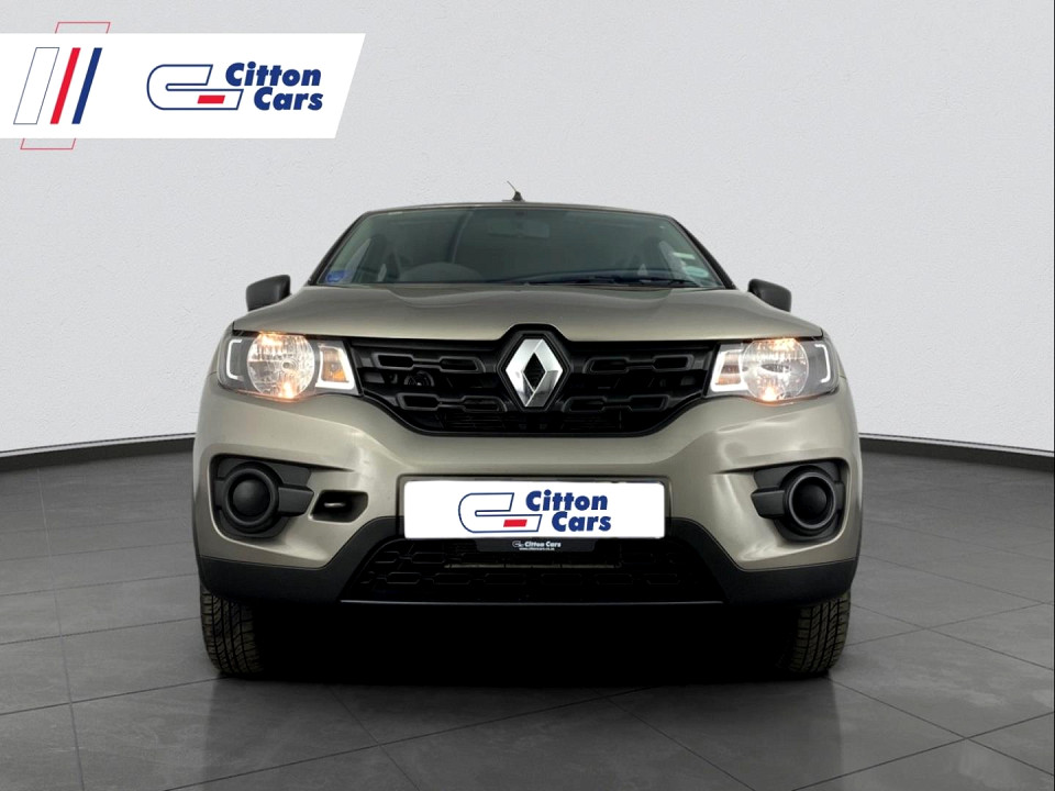RENAULT KWID 1.0 EXPRESSION 5DR, image 2