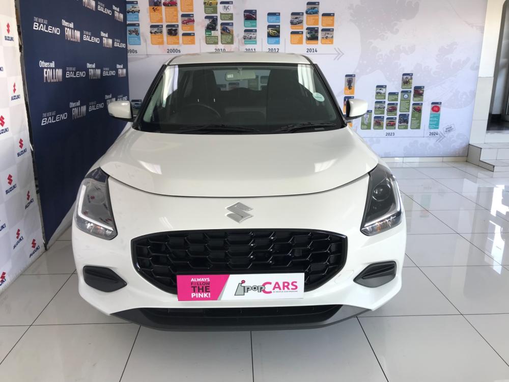 Suzuki Swift 1.2 GL+ MT, image 2