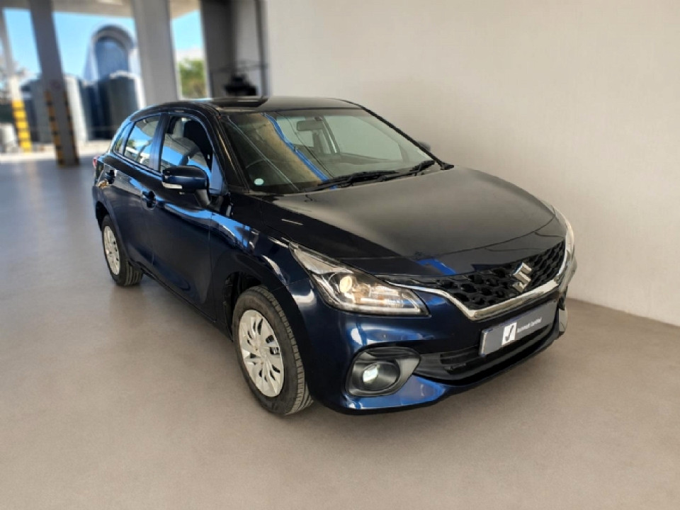 SUZUKI BALENO 1.5 GL A/T, image 1