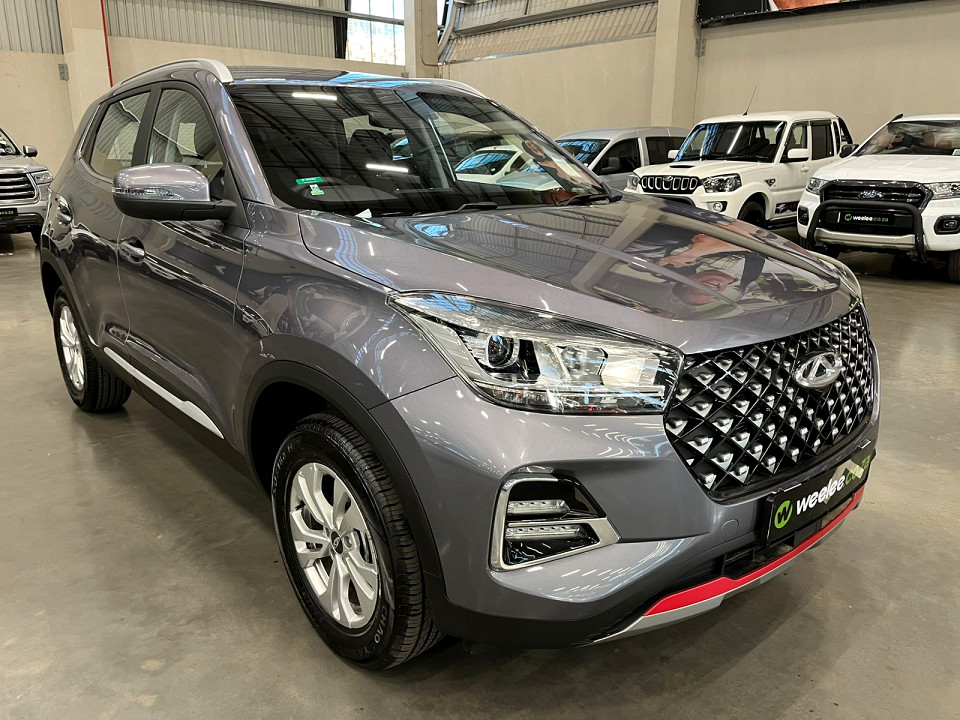 CHERY TIGGO 4 PRO 1.5 LIT, image 1
