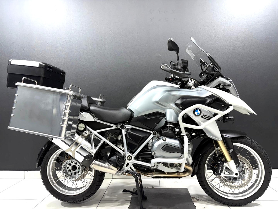 BMW GS, image 2